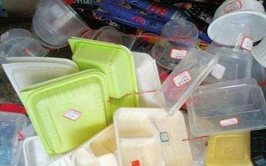 安徽开展食品用塑料包装等产品专项执法检查