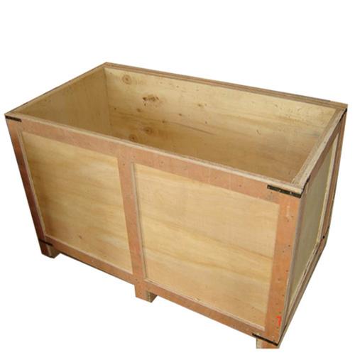 四川熏蒸木质胶合木板包装箱 专业运输木箱定制加工工厂_供应产品